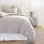 Blake Linen Duvet Cover Set