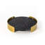Pedros Round Tray (Black)