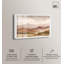 Décoration murale rustique Rolling Hills III Shadowbox par Art Remedy, cadre blanc, 55 x 37-1168378066-1168378067