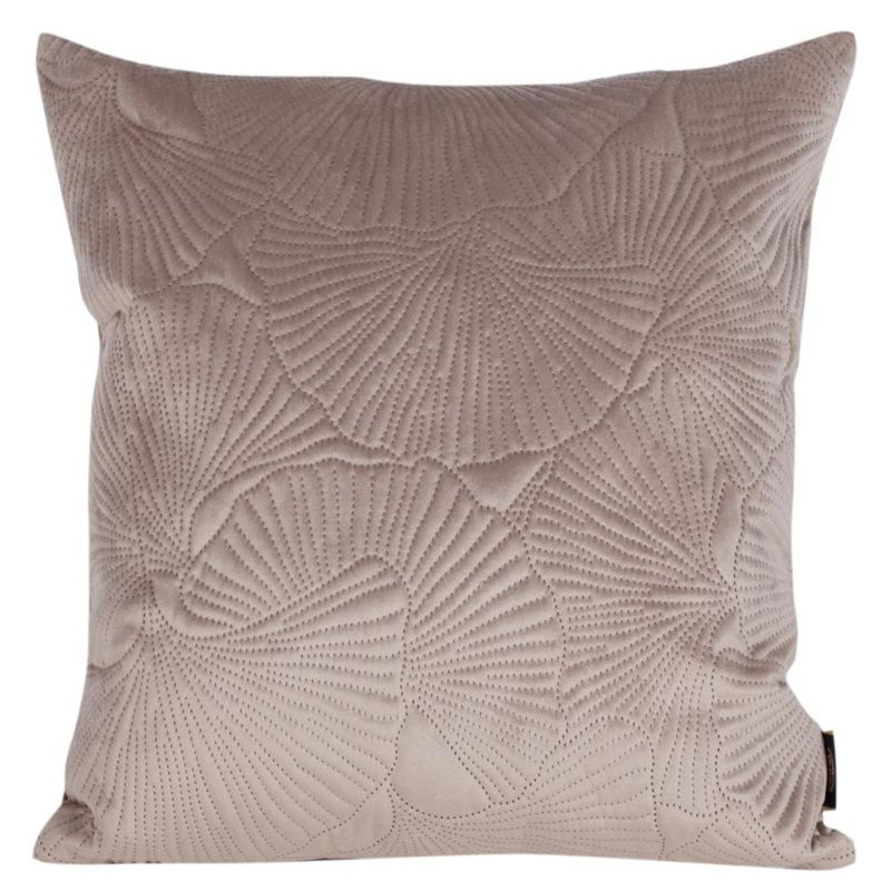 Microfiber, Beige