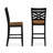 Aspen 5-Piece Counter Height Dining Set