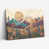 Wrapped Canvas
