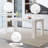 Table and Chair Set