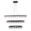 Lustre DEL 44,5 po Sevryn-131230045-131230046