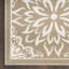 Tapis floral Crisette-1906674450