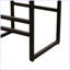 Tabouret de comptoir 26 po Anzaldua