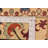 Nitta Gold Rug