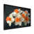 Black Single Picture Framed