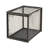 Metal Pet Crate with 1 Door-1101473028-1205551348