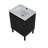 24 Inch Bathroom Vanity without Sink