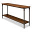 Maymie 60'' W Solid Wood Console Table