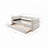 Upholstery Daybed with Pull Out Trundle-779308490