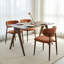 Almos Set of 4 Dining Chairs-788035570