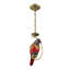 Schlueter 1 - Light Bronze Pendant