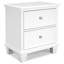 Table de chevet Fortman
