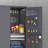 Garage Storage Locker Parking Lockers-1354111962