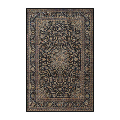 Katharine Oriental Indoor Rug