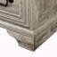 Commode 7 tiroirs pour chambre à coucher-516217567