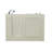 Therapeutic Tubs 26 in. x 53 in. Left Drain Quick Fill Walk-In Whirlpool Tub with Powered Fast Drain in Biscuit-3141109-3141106