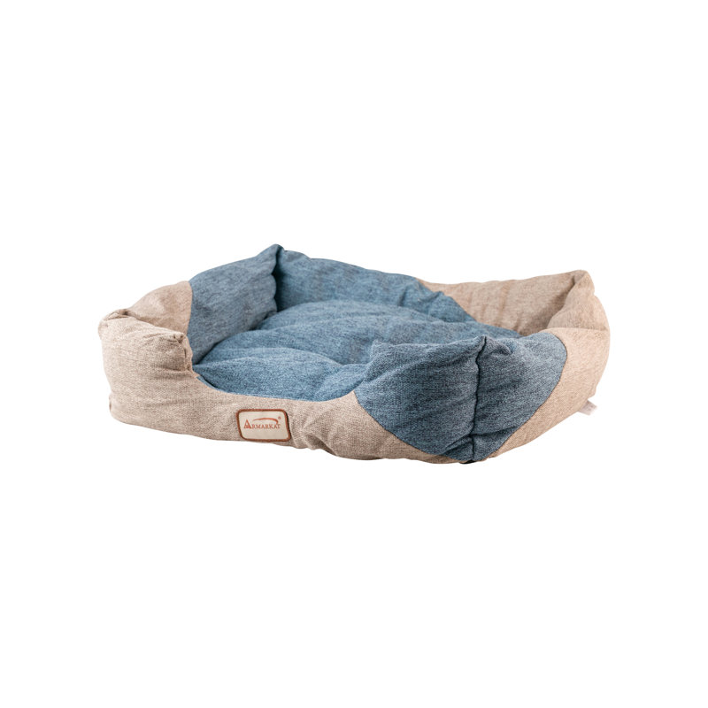Lit pour chat avec traversin