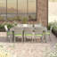 Chaises de patio Fionnula Sunbrella-99277653-99277654