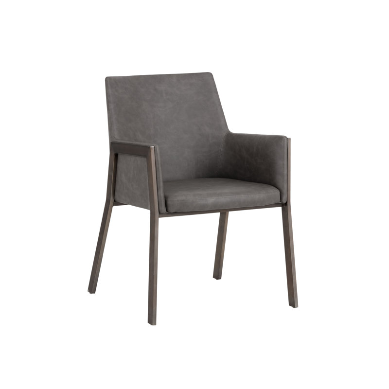 Ikon Armchair