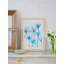 Purple Thistle Print by Jessica Hollander-699733691-693193675