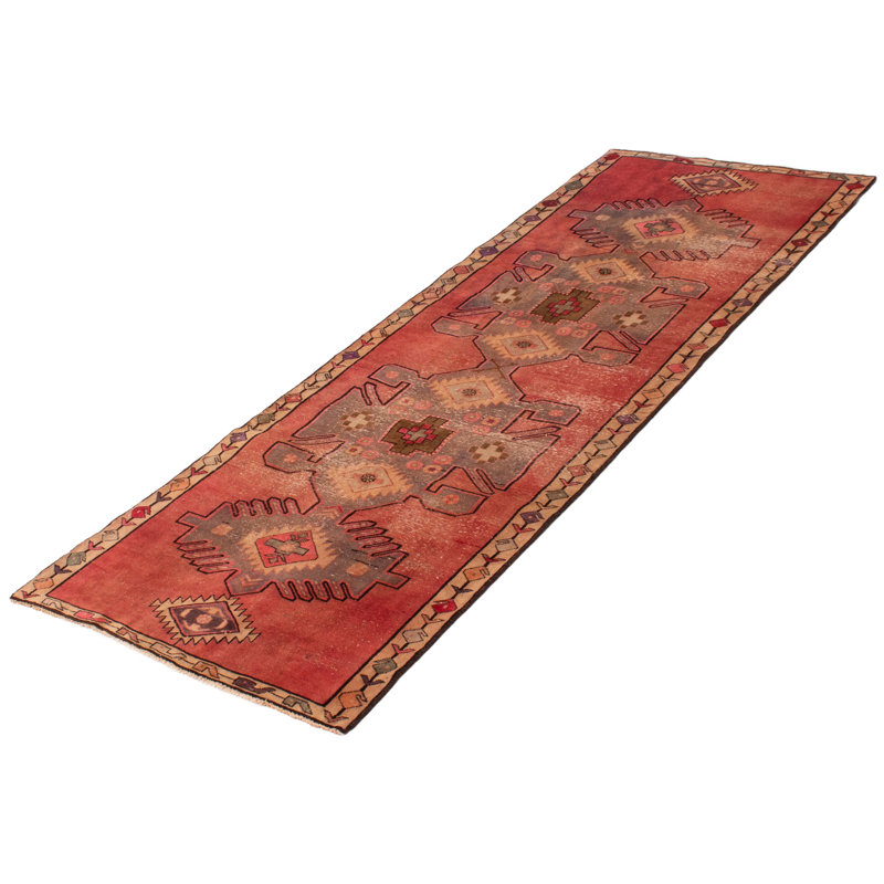 Konya One-of-a-Kind Area Rug