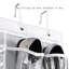 Azmat 12 Pair Boot Storage