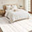 Modern Geometric Area Rug Moroccan Washable Low Pile Carpet Non-Slip Abstract Pattern Soft Floor Mat-80614697-91237515