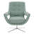Humiston Upholstered Swivel Armchair-54789734