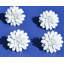 Rond de serviette fleur-1970551178