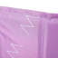 x 660mm Chloride (PVC) Bathtub