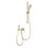 Wall Mounted Tub Spout with Handshower and Gun Spray