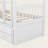 Katylyn Twin Over Twin Wood Bunk Bed With Trundle And Drawers-1007448924