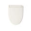 Purewash E930 Elongated Bidet Toilet Seat With Remote Control-253569489