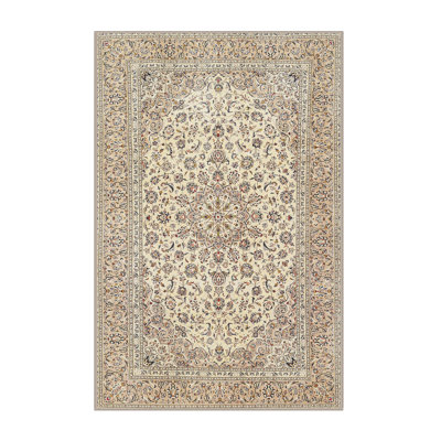 Isobella Oriental Indoor Rug