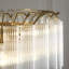 Woodland 12lt Pendant light Straight-6761823