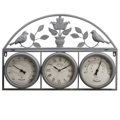 Tonasket Metal Wall Decor