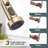 Pull Down Single Handle Kitchen Faucet with Soap Dispenser-100555994