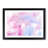 Set Me Free in Abstract - Picture Frame Graphic Art Print-55762150-55762151