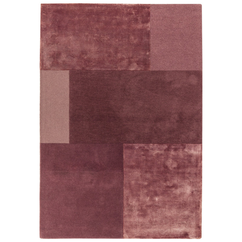 Briarcliff Geometric Hand Woven Area Rug, Rectangle 200 x 290cm