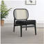 Fauteuil d'appoint Quinne