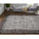 Joetta Plaid Indoor Rug