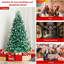 5.91' H Artificial Christmas Tree
