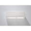 Anberlyn Ceramic Flush Mounted Sconce