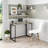 Techni Mobili Writing Desk-100242518