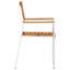 Patio Dining Armchair