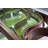 Table basse abstraite
