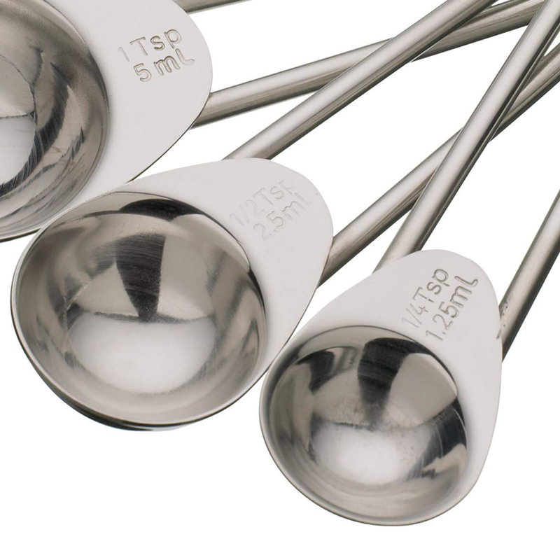 Measuring Spoon Set